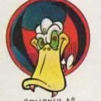 Duckula