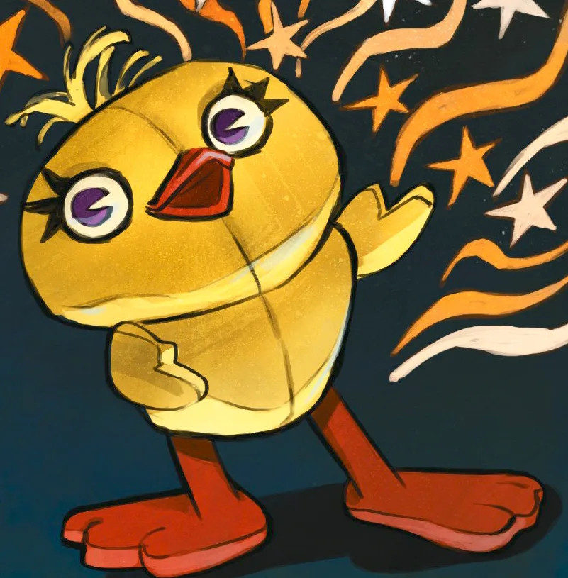 Ducky