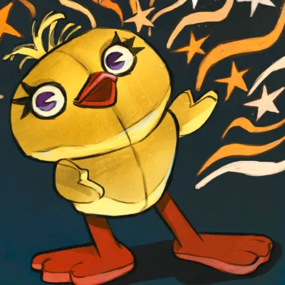 Ducky