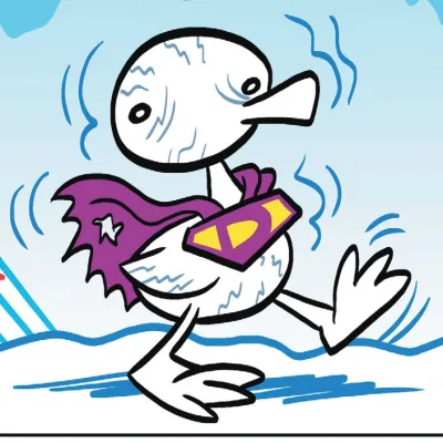 Duckzarro
