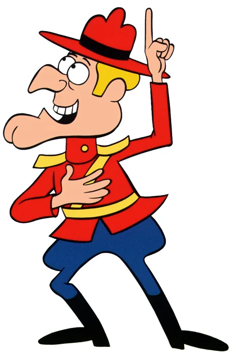 Dudley Do-Right