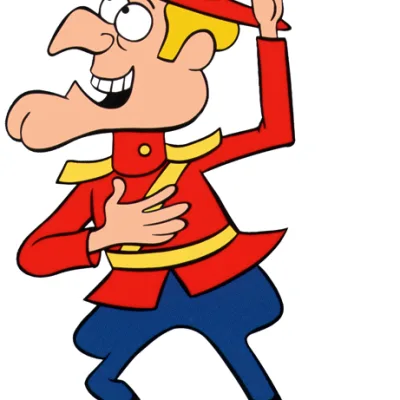 Dudley Do-Right