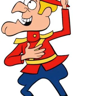 Dudley Do-Right