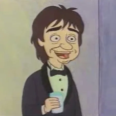 Dudley Moore