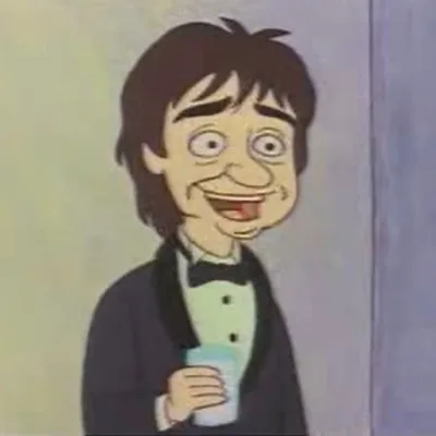 Dudley Moore