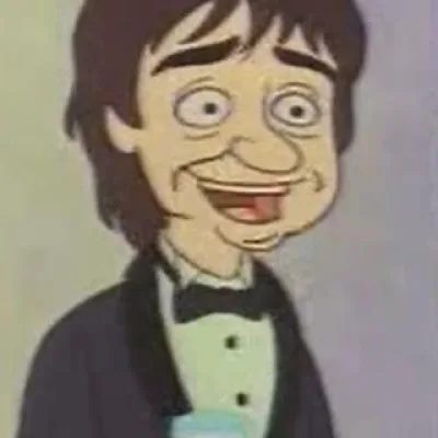 Dudley Moore