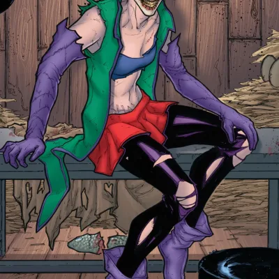 Duela Dent