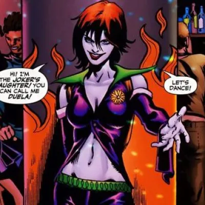 Duela Dent