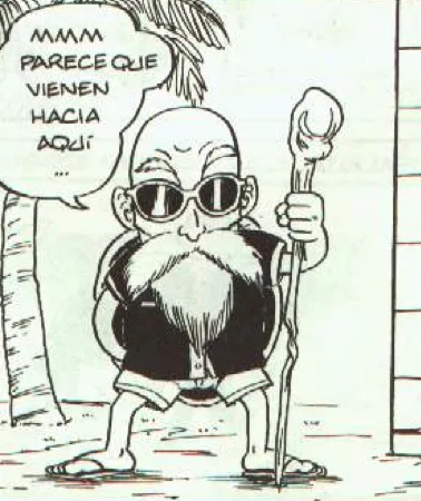 Duende