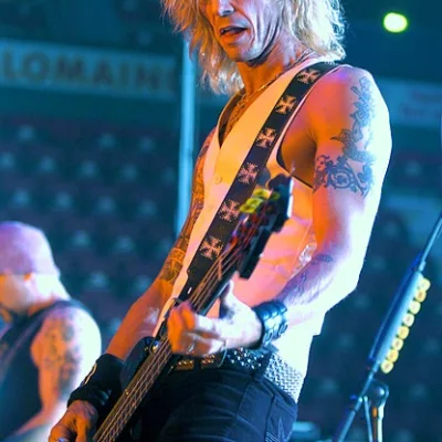 Duff McKagan