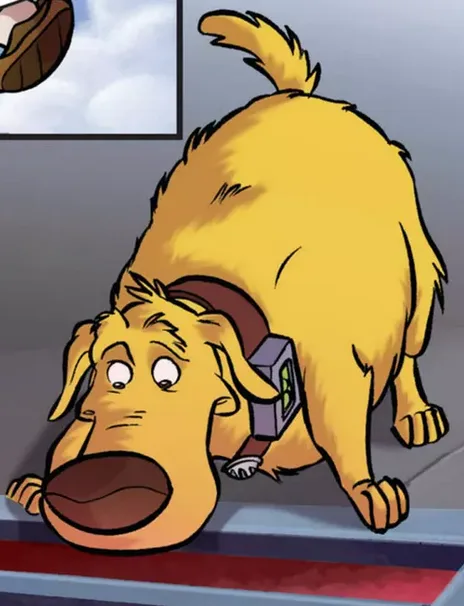 Dug