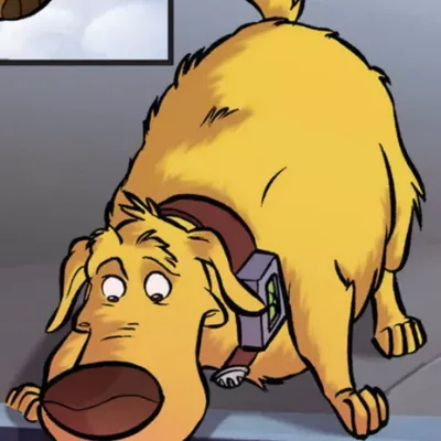 Dug