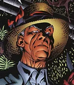 Duke Abaddon