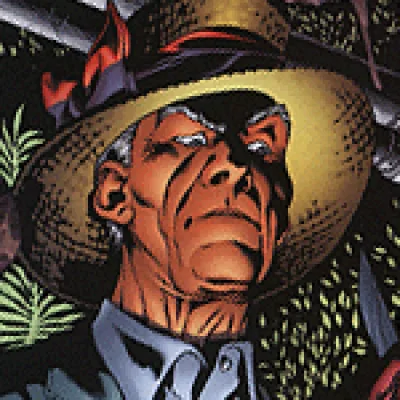 Duke Abaddon