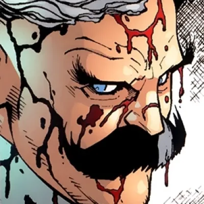 Duke Byron Boswick II