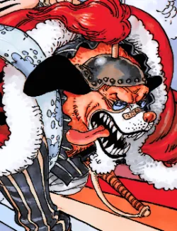 Duke Dogstorm