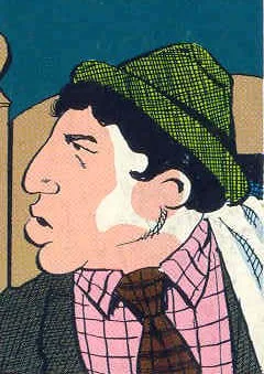 Duke Leonardi
