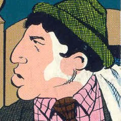 Duke Leonardi