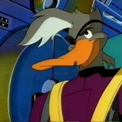 Duke L'Orange