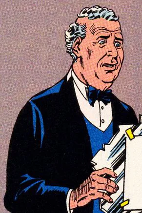 Duke Malloy