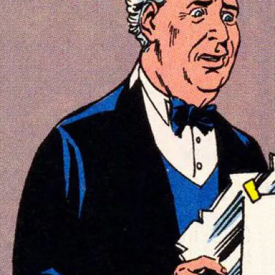 Duke Malloy