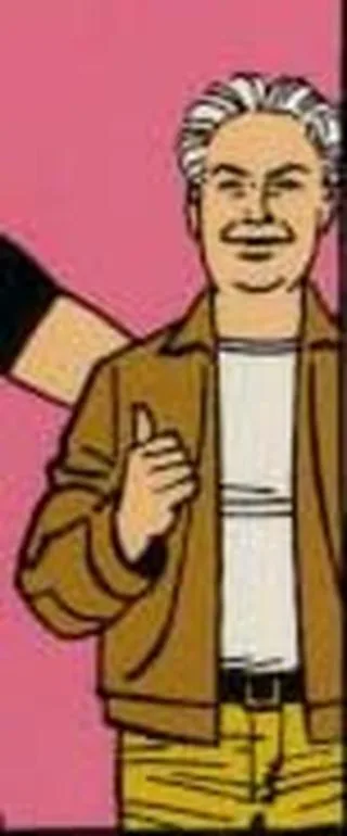 Duke Morales