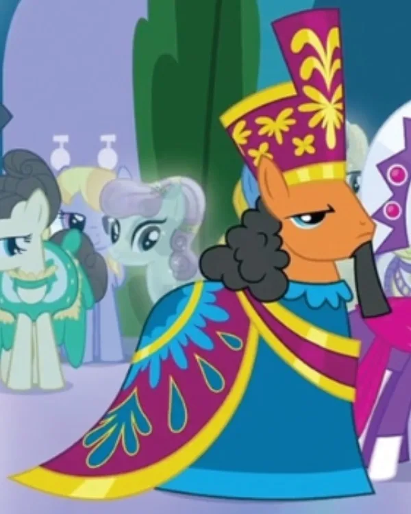 Duke of Maretonia