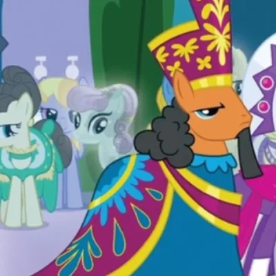 Duke of Maretonia