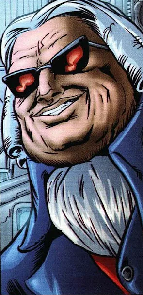 Duke Oxian