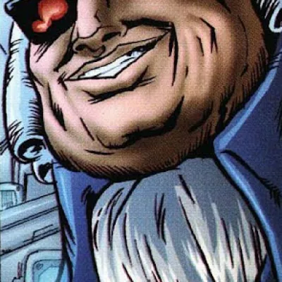 Duke Oxian