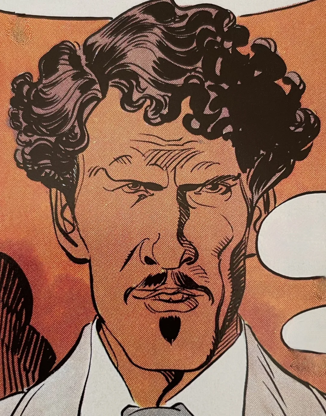 Duke Stanton