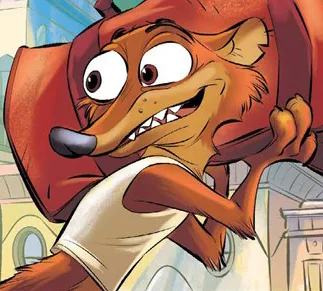 Duke Weaselton