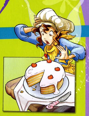 Dulcie