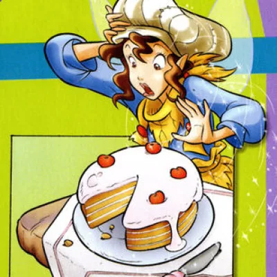 Dulcie