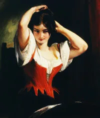 Dulcinea del Toboso