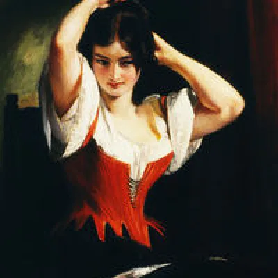 Dulcinea del Toboso