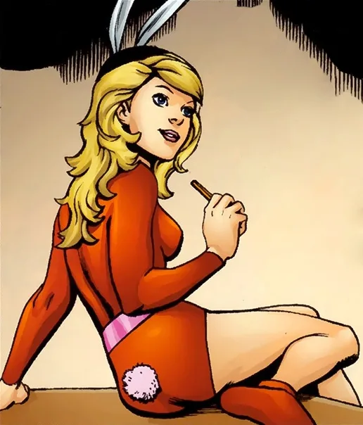 Dumb Bunny