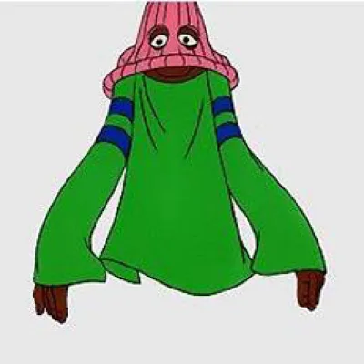 Dumb Donald