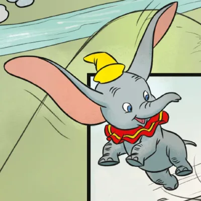 Dumbo