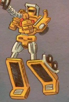 Dumper