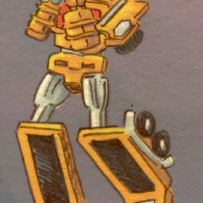 Dumper
