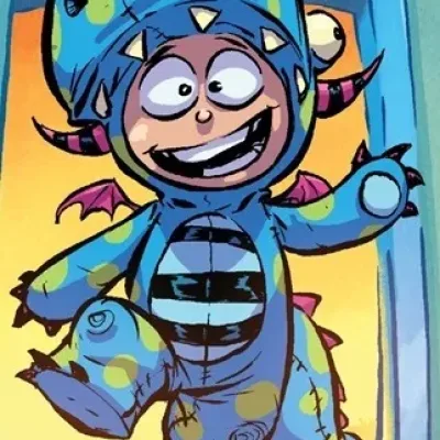 Duncan Dragon