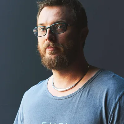 Duncan Jones