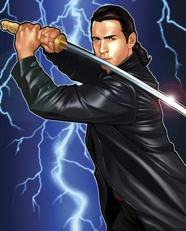 Duncan MacLeod