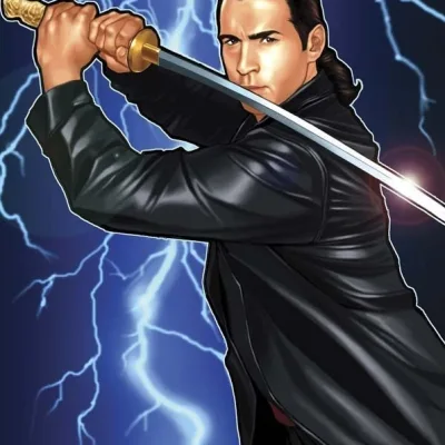 Duncan MacLeod