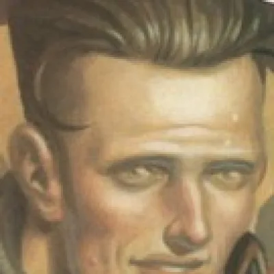 Duncan Sebast