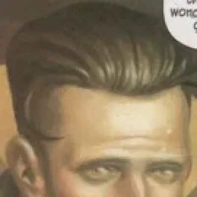 Duncan Sebast