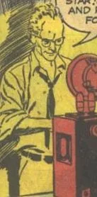 Duncan Sloan