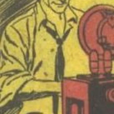 Duncan Sloan