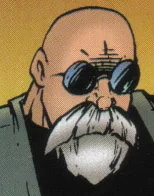 Dunkan Riley